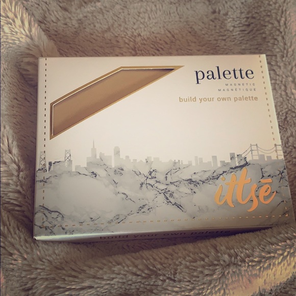 Itts Other - Ittse palette